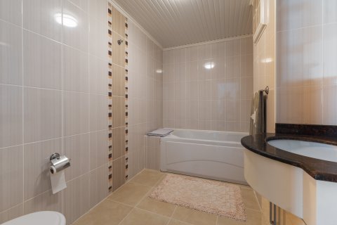 3+1 Lägenhet  i Oba, Antalya, Turkiet Nr. 223218 - 18