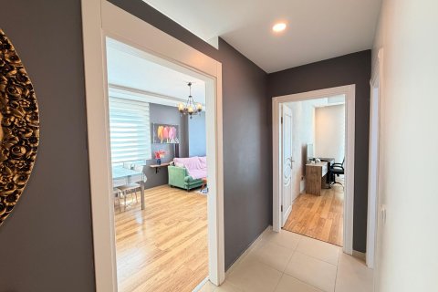 آپارتمان در  Alanya ، ترکیه 1 خوابه ، 60 متر مربع.  شماره 223223 - 5