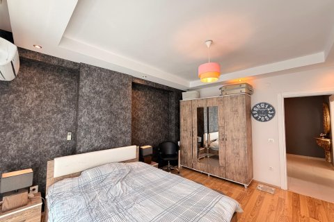 آپارتمان در  Alanya ، ترکیه 1 خوابه ، 60 متر مربع.  شماره 223223 - 7