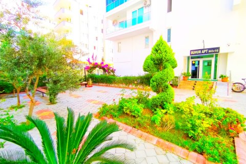 آپارتمان در  Alanya ، ترکیه 1 خوابه ، 60 متر مربع.  شماره 223223 - 14