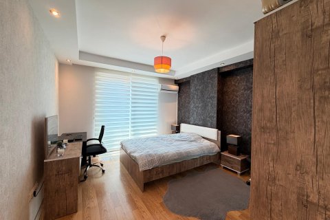 آپارتمان در  Alanya ، ترکیه 1 خوابه ، 60 متر مربع.  شماره 223223 - 6