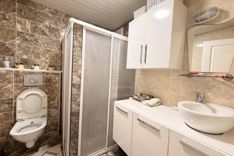 آپارتمان در  Alanya ، ترکیه 1 خوابه ، 60 متر مربع.  شماره 223223 - 9