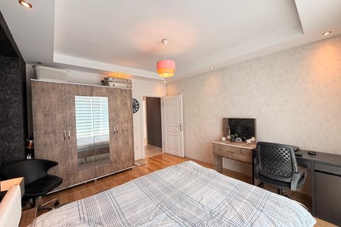 آپارتمان در  Alanya ، ترکیه 1 خوابه ، 60 متر مربع.  شماره 223223 - 8