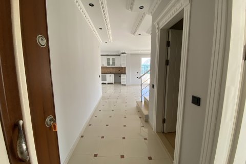 Продажа квартиры  в Махмутларе, Анталье, Турция 3+1, 350м2, №223219 – фото 5