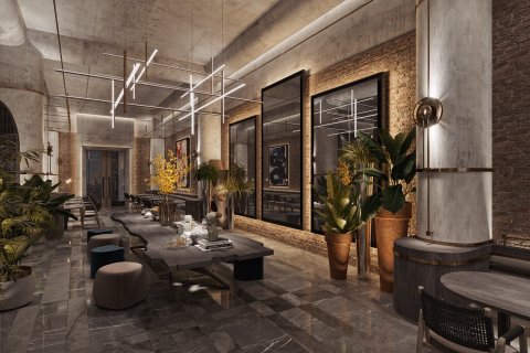 Wohnung  in Istanbul, Türkei Nr. 223222 - 14