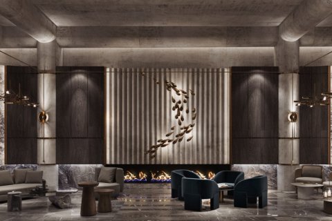 Wohnung  in Istanbul, Türkei Nr. 223222 - 16