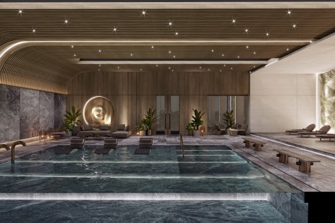 Wohnung  in Istanbul, Türkei Nr. 223222 - 23