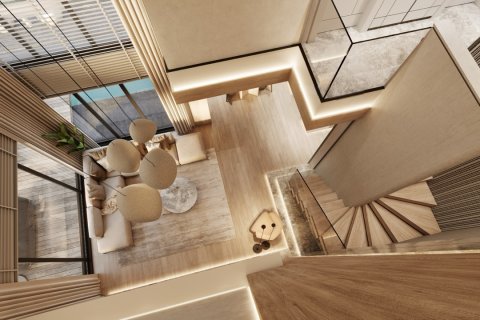 Wohnung  in Istanbul, Türkei Nr. 223222 - 28