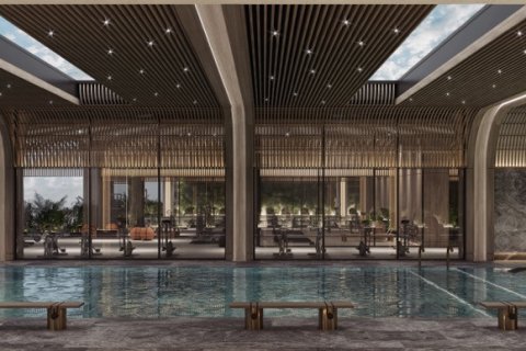 Wohnung  in Istanbul, Türkei Nr. 223222 - 22