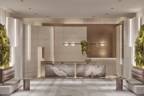 Wohnung  in Istanbul, Türkei Nr. 223222 - 25