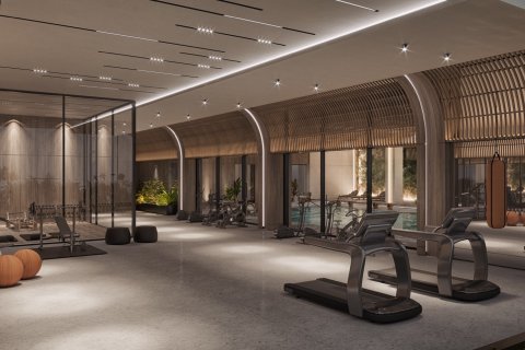 Wohnung  in Istanbul, Türkei Nr. 223222 - 20