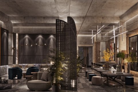 Wohnung  in Istanbul, Türkei Nr. 223222 - 17