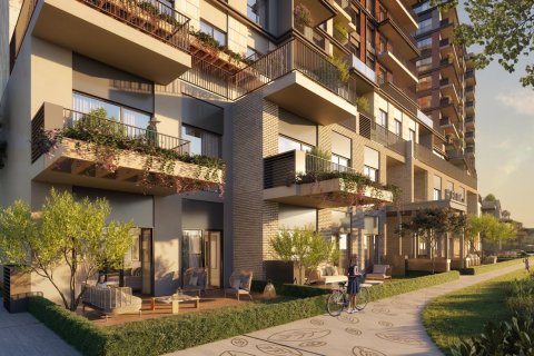 Wohnung  in Istanbul, Türkei Nr. 223222 - 7