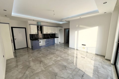 آپارتمان در  Alanya ، ترکیه 1 خوابه ، 60 متر مربع.  شماره 223224 - 3