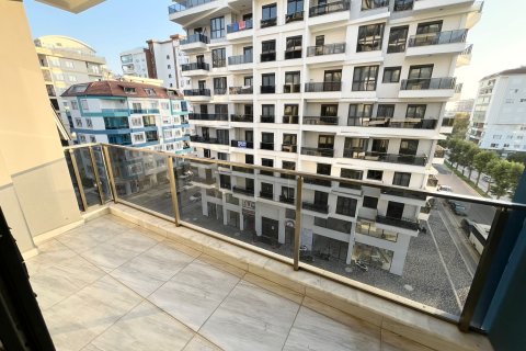 آپارتمان در  Alanya ، ترکیه 1 خوابه ، 60 متر مربع.  شماره 223224 - 10