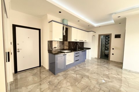 آپارتمان در  Alanya ، ترکیه 1 خوابه ، 60 متر مربع.  شماره 223224 - 2