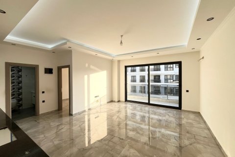 آپارتمان در  Alanya ، ترکیه 1 خوابه ، 60 متر مربع.  شماره 223224 - 6