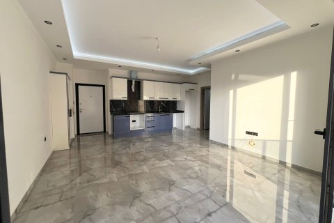 آپارتمان در  Alanya ، ترکیه 1 خوابه ، 60 متر مربع.  شماره 223224 - 4
