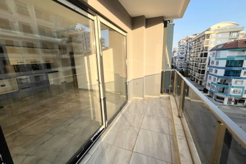 آپارتمان در  Alanya ، ترکیه 1 خوابه ، 60 متر مربع.  شماره 223224 - 9