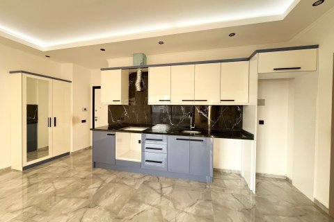 آپارتمان در  Alanya ، ترکیه 1 خوابه ، 60 متر مربع.  شماره 223224