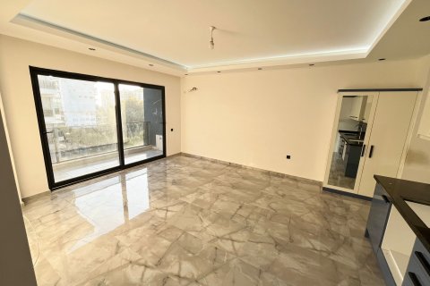 آپارتمان در  Alanya ، ترکیه 1 خوابه ، 60 متر مربع.  شماره 223224 - 5
