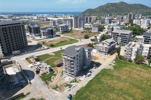 1+1 Wohnung in Gazipasa, Antalya, Türkei Nr. 229101 - 23