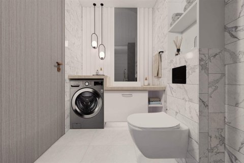 1+1 Wohnung in Gazipasa, Antalya, Türkei Nr. 229101 - 16