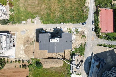 1+1 Wohnung in Gazipasa, Antalya, Türkei Nr. 229101 - 29