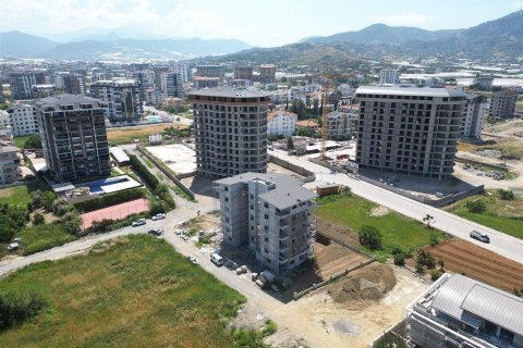 1+1 Wohnung in Gazipasa, Antalya, Türkei Nr. 229101 - 25