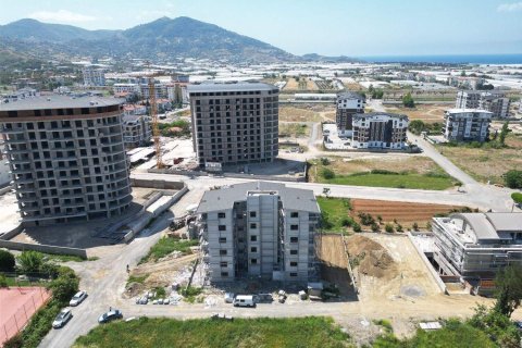 1+1 Wohnung in Gazipasa, Antalya, Türkei Nr. 229101 - 24