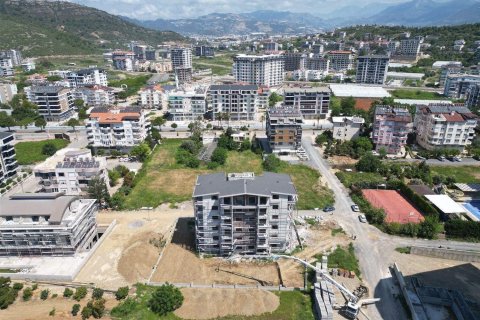 1+1 Wohnung in Gazipasa, Antalya, Türkei Nr. 229101 - 27