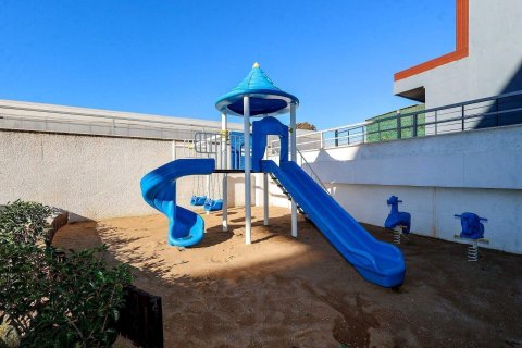 پنت هاس در Kestel ، ترکیه 3 خوابه ، 190 متر مربع. شماره 229104 - 12