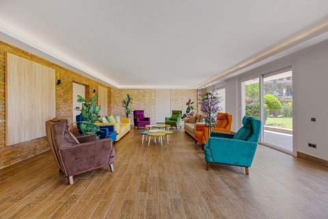 3+1 Penthouse i Oba, Antalya, Tyrkiet Nr. 229102 - 17