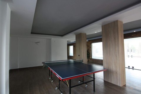 3+1 Penthouse i Oba, Antalya, Tyrkiet Nr. 229102 - 25