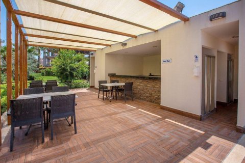 3+1 Penthouse i Oba, Antalya, Tyrkiet Nr. 229102 - 9