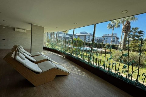 3+1 Penthouse i Oba, Antalya, Tyrkiet Nr. 229102 - 21