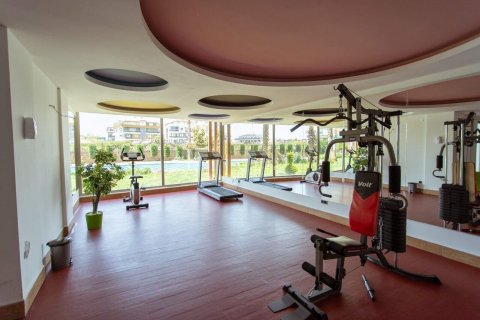 3+1 Penthouse i Oba, Antalya, Tyrkiet Nr. 229102 - 26