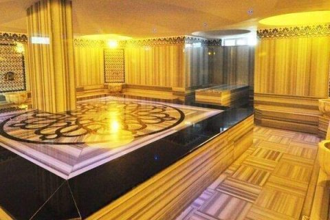 3+1 Penthouse i Oba, Antalya, Tyrkiet Nr. 229102 - 29