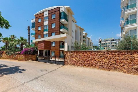 3+1 Penthouse i Oba, Antalya, Tyrkiet Nr. 229102 - 2