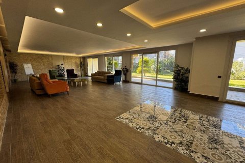 3+1 Penthouse i Oba, Antalya, Tyrkiet Nr. 229102 - 16