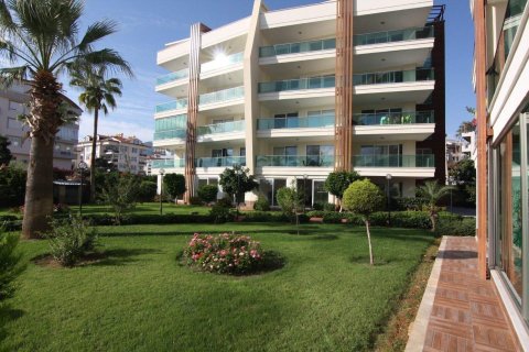 3+1 Penthouse i Oba, Antalya, Tyrkiet Nr. 229102 - 11
