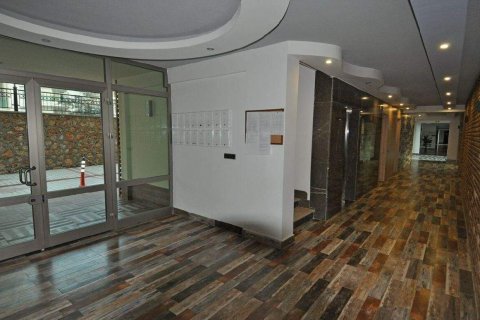 3+1 Penthouse i Oba, Antalya, Tyrkiet Nr. 229102 - 14