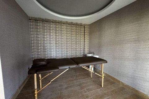 3+1 Penthouse i Oba, Antalya, Tyrkiet Nr. 229102 - 23