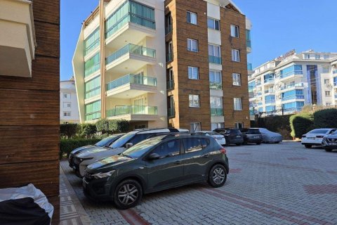 3+1 Penthouse i Oba, Antalya, Tyrkiet Nr. 229102 - 12