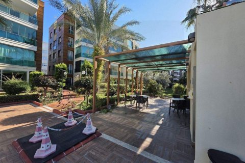 3+1 Penthouse i Oba, Antalya, Tyrkiet Nr. 229102 - 8
