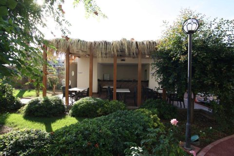 3+1 Penthouse i Oba, Antalya, Tyrkiet Nr. 229102 - 10