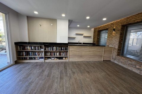 3+1 Penthouse i Oba, Antalya, Tyrkiet Nr. 229102 - 20