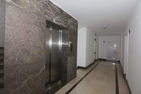 3+1 Penthouse i Oba, Antalya, Tyrkiet Nr. 229102 - 15