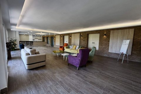 3+1 Penthouse i Oba, Antalya, Tyrkiet Nr. 229102 - 19