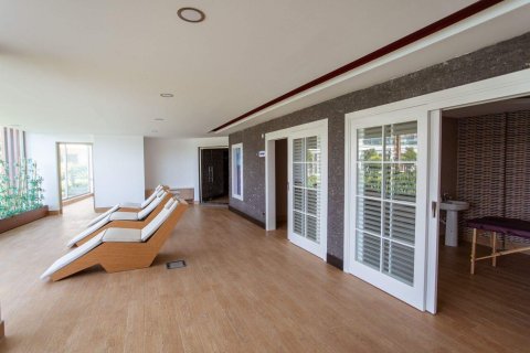 3+1 Penthouse i Oba, Antalya, Tyrkiet Nr. 229102 - 22